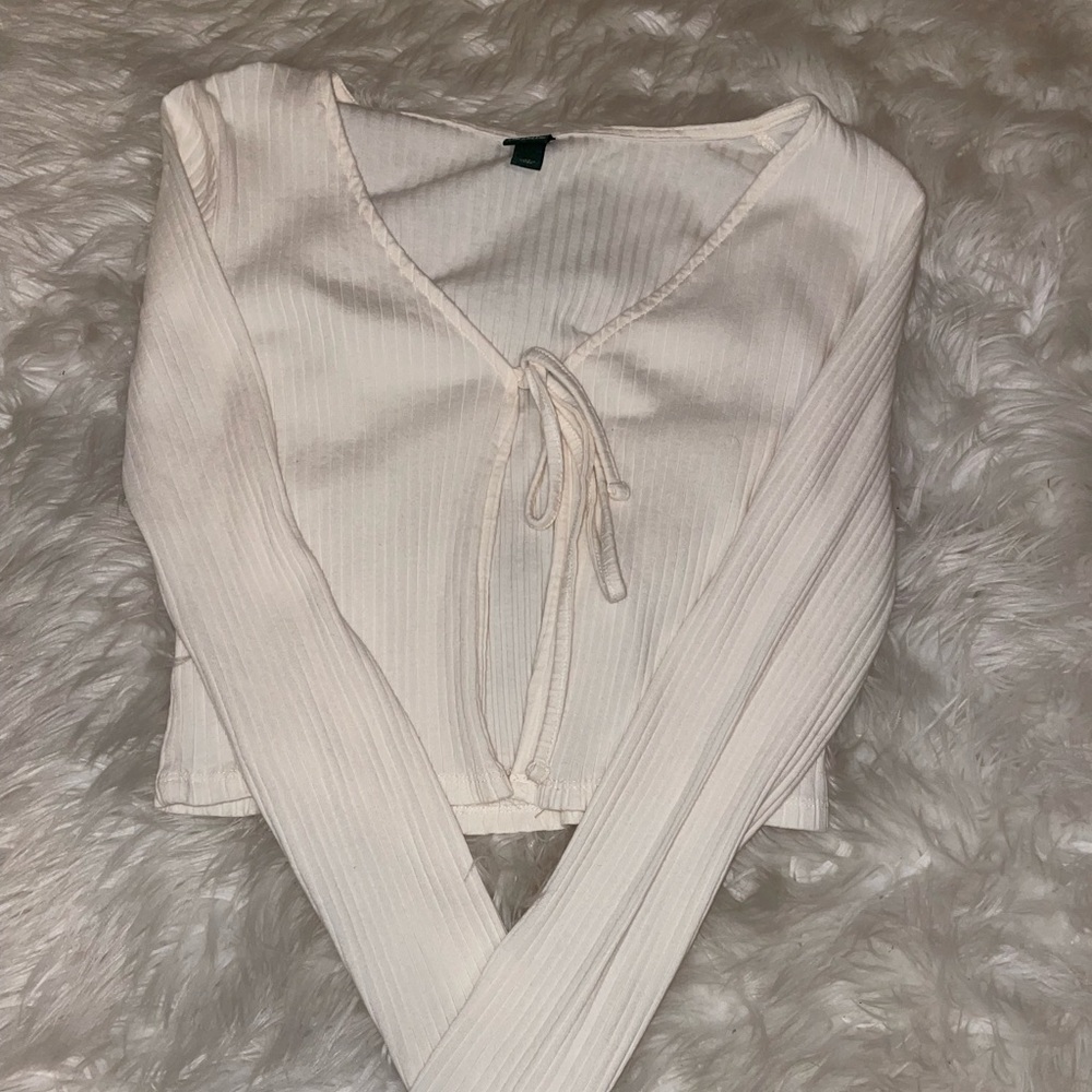 WildFable target sweater